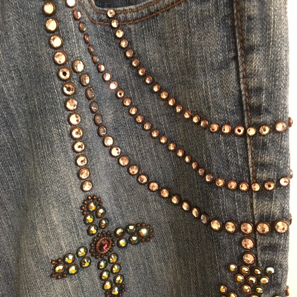Kippy Jeans - Picture 6 of 8